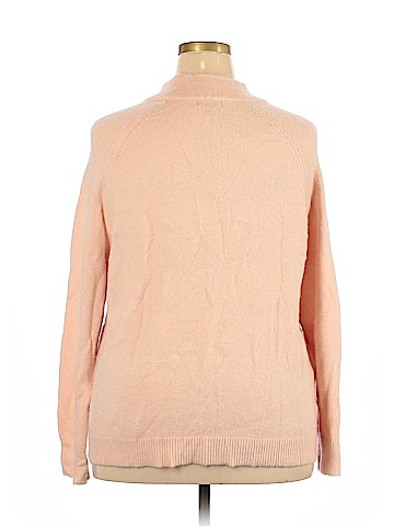 Halogen Pullover Sweater (view 2)