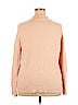 Halogen Pink Pullover Sweater Size 2X - photo 2