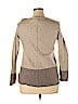Ellen Tracy 100% Cashmere Tan Cashmere Pullover Sweater Size XL - photo 2