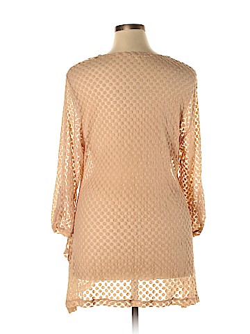 Indigo Soul Long Sleeve Top (view 2)