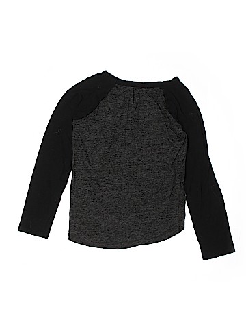 Assorted Brands Long Sleeve T-Shirt (view 2)