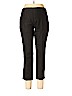 Isaac Mizrahi LIVE! Black Casual Pants Size 14 (petite) - photo 1