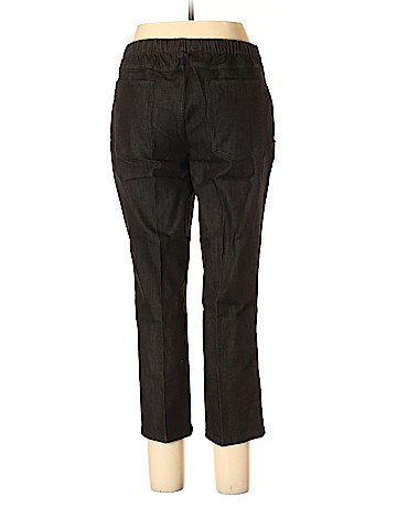 Isaac Mizrahi LIVE! Casual Pants (view 2)