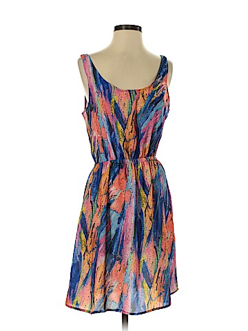 BP. Casual Dress (view 1)