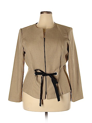 RK Collection Jacket (view 1)