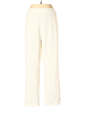 Dennis by Dennis Basso Casual Pants (view 1)