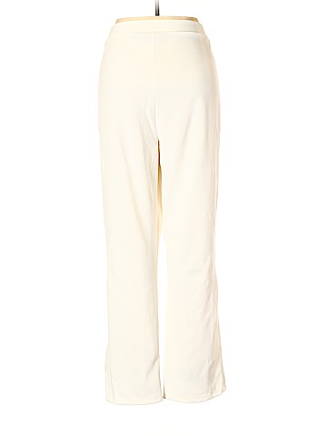 Dennis by Dennis Basso Casual Pants (view 2)