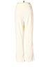 Dennis by Dennis Basso White Casual Pants Size 1X - photo 2