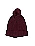 2 Chic Solid Burgundy Beanie One size - photo 1