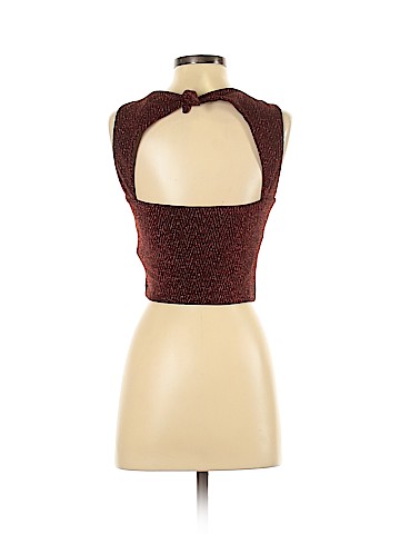 Forever 21 Sleeveless Top (view 2)