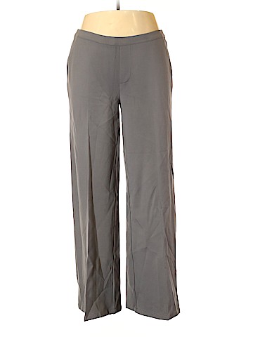 H By Halston Casual Pants (view 1)