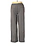 H By Halston Gray Casual Pants Size 16 - photo 2