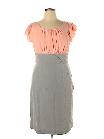 Chadwicks Casual Dress (view 1)