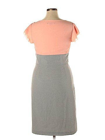 Chadwicks Casual Dress (view 2)