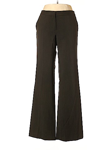 BCBGMAXAZRIA Wool Pants (view 1)