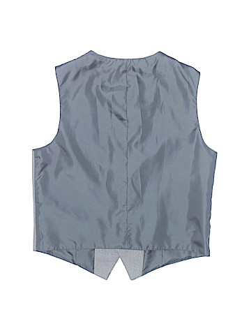 The Children's Place Tuxedo Vest (view 2)