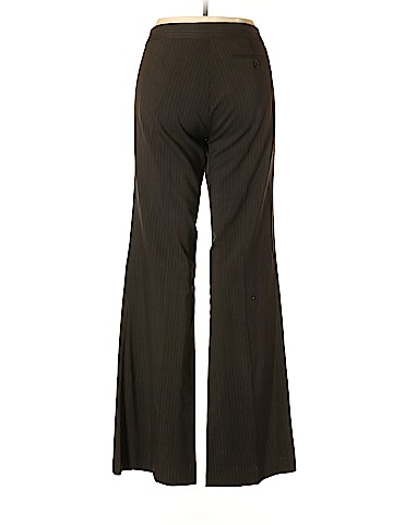BCBGMAXAZRIA Wool Pants (view 2)
