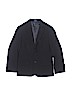 Chaps Black Blazer Size 10 - photo 1