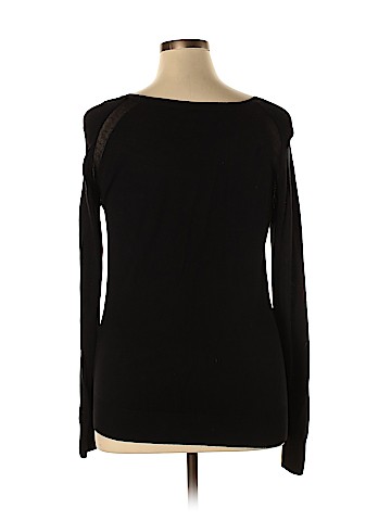 Fate Pullover Sweater (view 2)