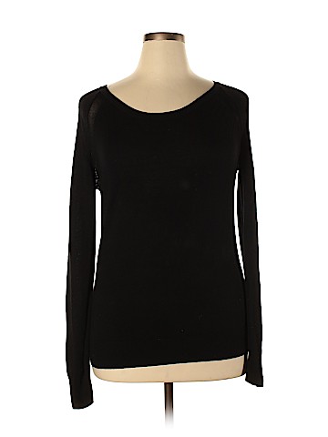 Fate Pullover Sweater (view 1)