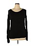 Fate 100% Nylon Black Pullover Sweater Size XL - photo 1