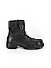 Kodiak Black Boots Size 8 - photo 1