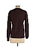 ALLSAINTS 100% Cotton Brown Pullover Sweater Size XS - photo 2