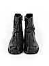 Kodiak Black Boots Size 8 - photo 2