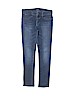 Polo by Ralph Lauren Blue Jeggings Size 6 - photo 1