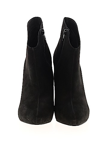 Madison Harding Ankle Boots (view 2)