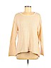 Wildfox 100% Acrylic Ivory Pullover Sweater Size XS - photo 1