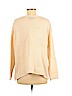 Wildfox 100% Acrylic Ivory Pullover Sweater Size XS - photo 2