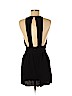 Kendall & Kylie 100% Rayon Black Romper Size M - photo 2