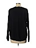 Forever 21 100% Cotton Black Sweatshirt Size M - photo 2