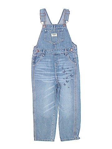 OshKosh B'gosh Overalls (view 1)