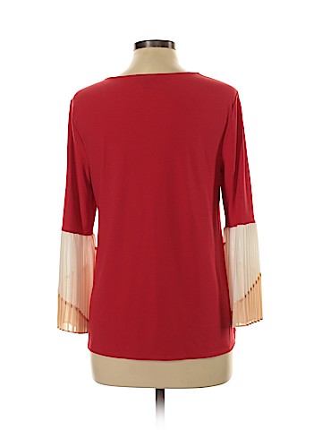 Alfani Long Sleeve Top (view 2)