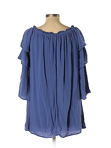 Dizzy Lizzy Casual Dress (view 2)