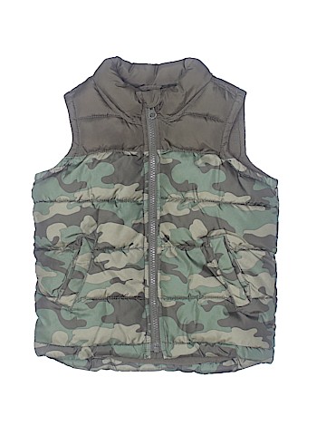 Old Navy Vest (view 1)