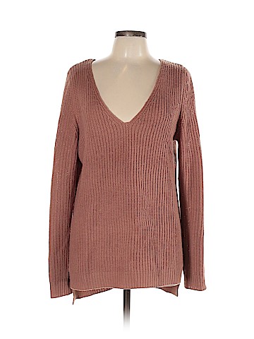 Charlotte Russe Pullover Sweater (view 1)