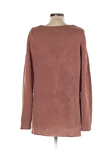 Charlotte Russe Pullover Sweater (view 2)