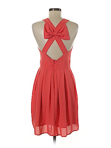 Monteau Casual Dress (view 2)