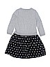 Disney Gray Dress Size 4 - 5 - photo 2