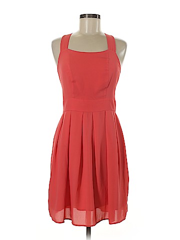 Monteau Casual Dress (view 1)