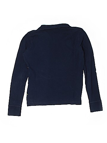 Ralph Lauren Long Sleeve Polo (view 2)