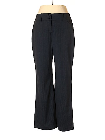Larry Levine Dress Pants (view 1)