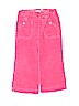 Baby Gap Solid Pink Cords Size 2 - photo 1