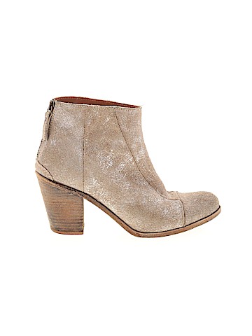 Hoss Intropia Ankle Boots (view 1)