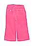 Baby Gap Solid Pink Cords Size 2 - photo 2