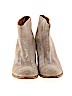 Hoss Intropia Tan Ankle Boots Size EU 37 - photo 2