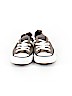 Converse Gray Sneakers Size 7 1/2 - photo 2